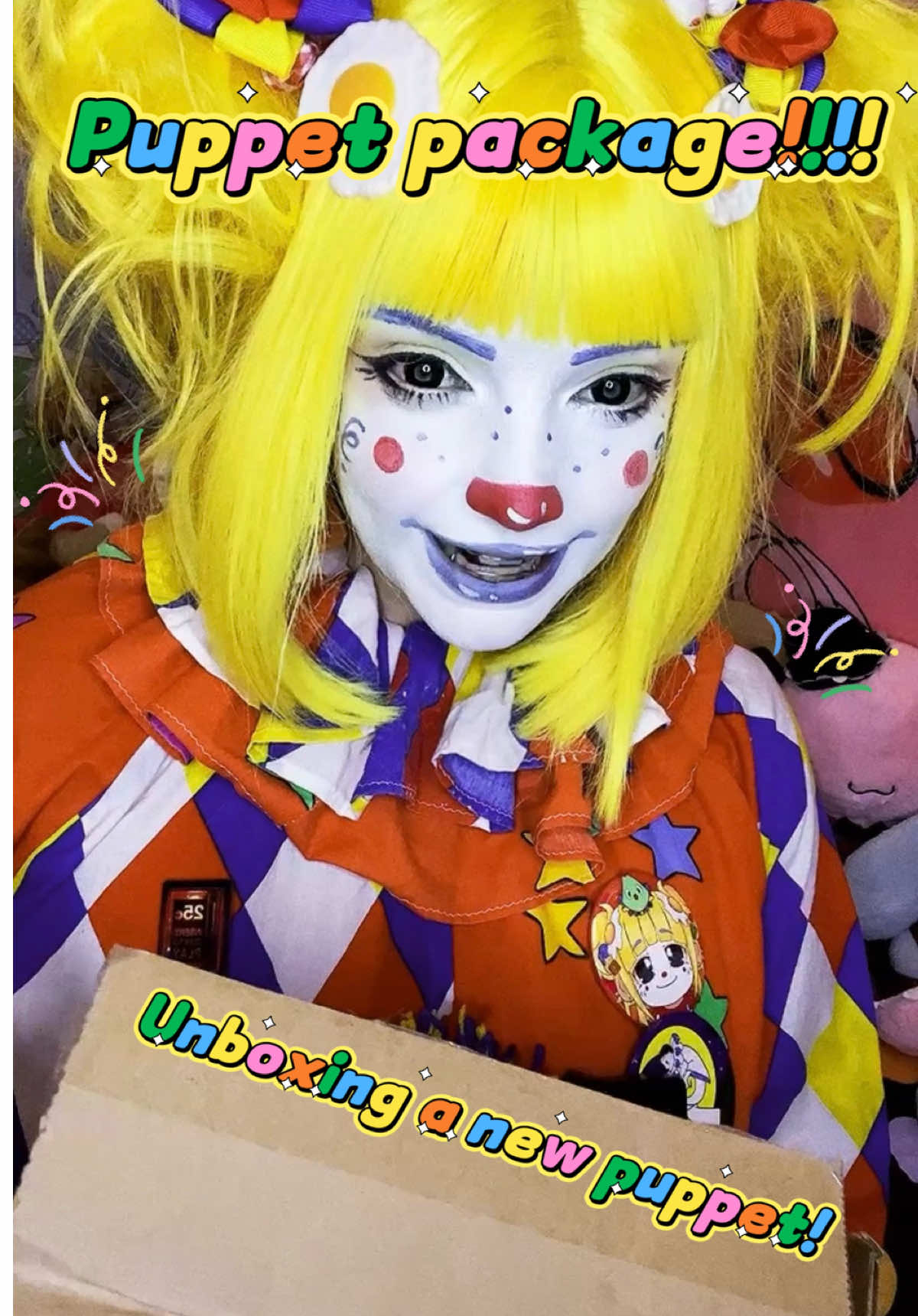 @🤡Bouncy🤡