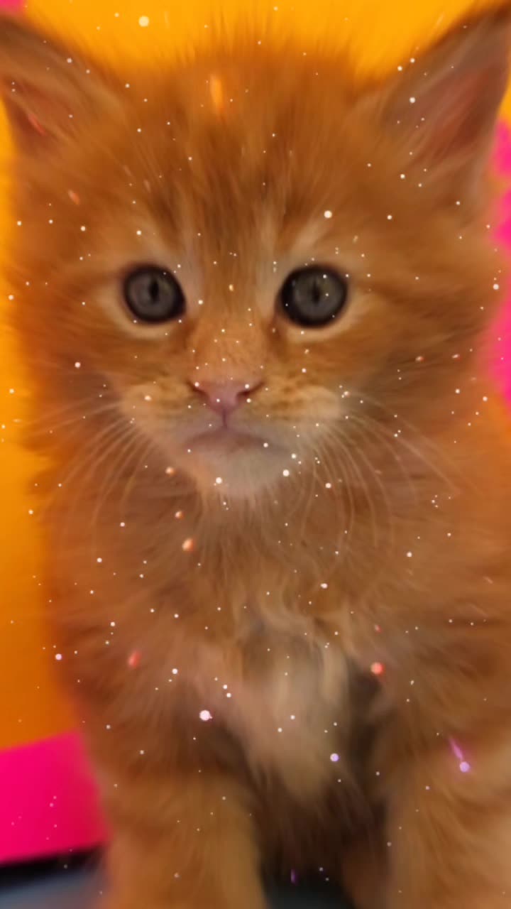 @Paw Palace Maine Coon