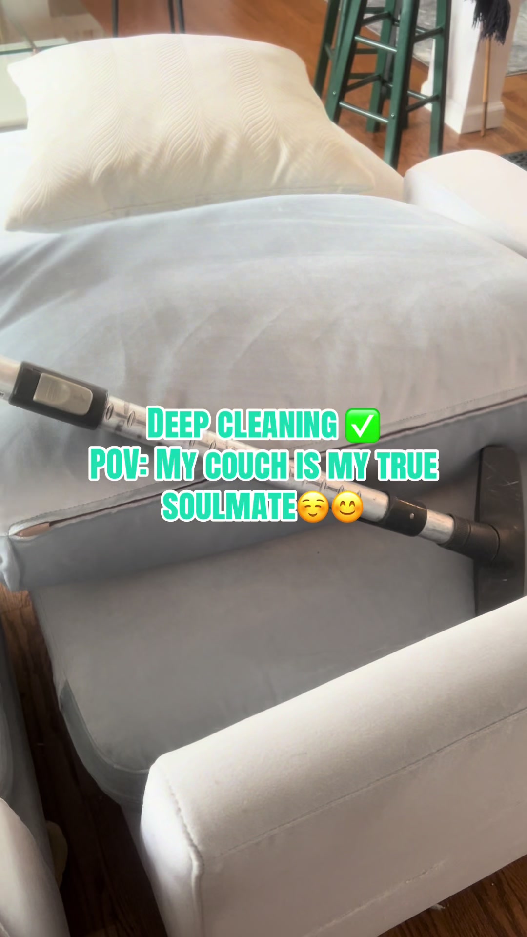 @Glow and Shine Cleaning LLC