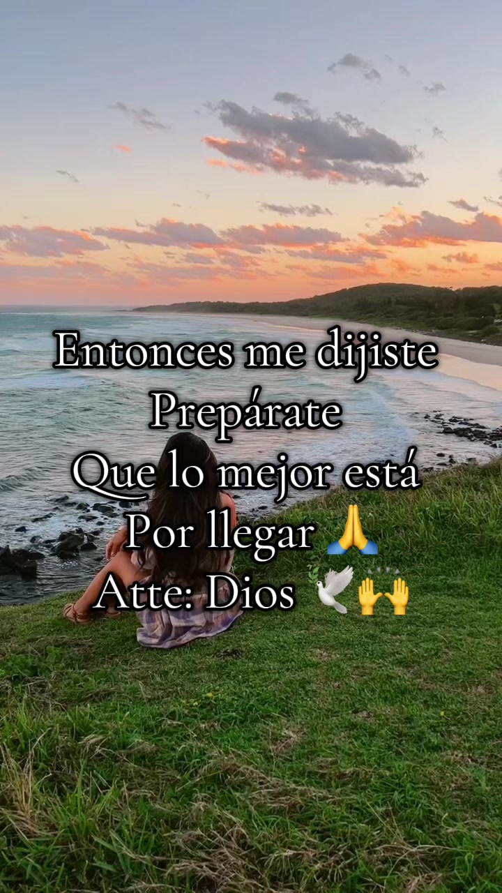 @Irma fe y esperanza 🕊️✨💫