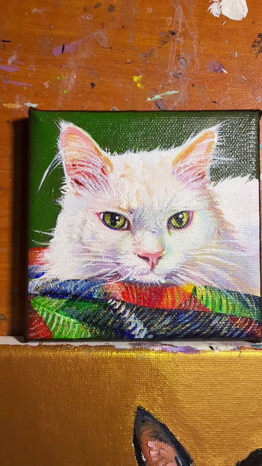 @ArtbyStayce