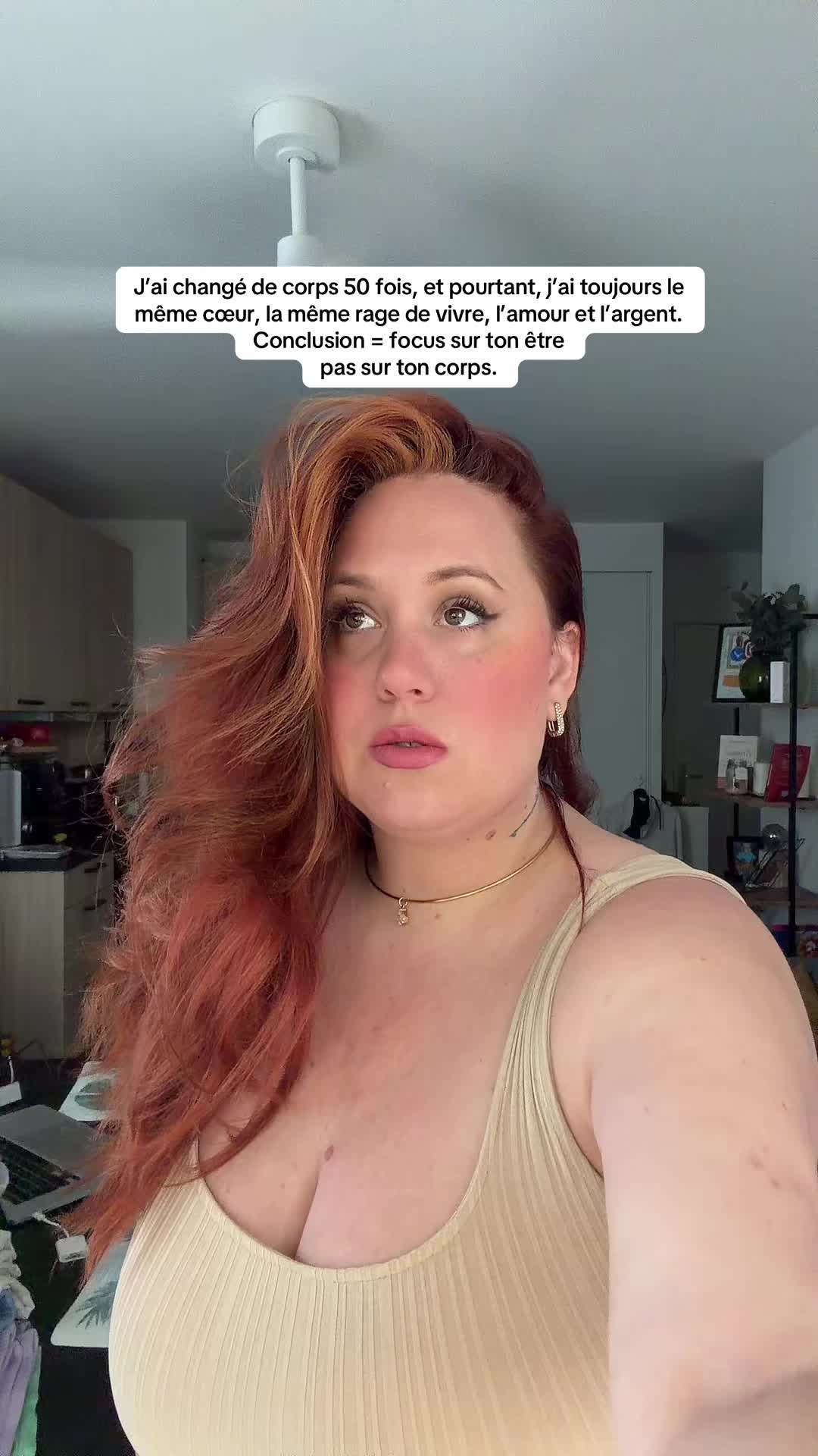 @Harmony Albertini