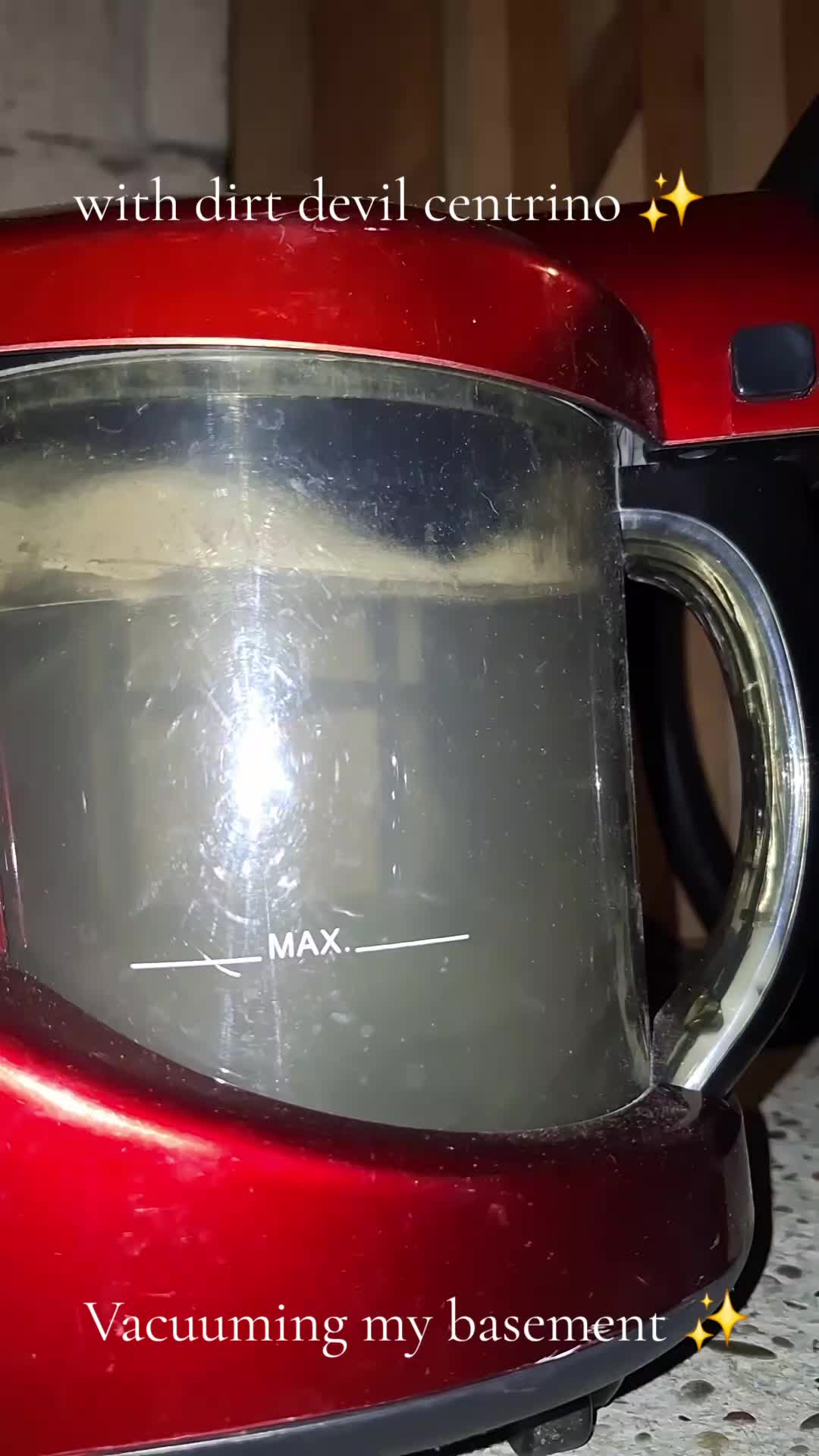 @vacuum cleaners