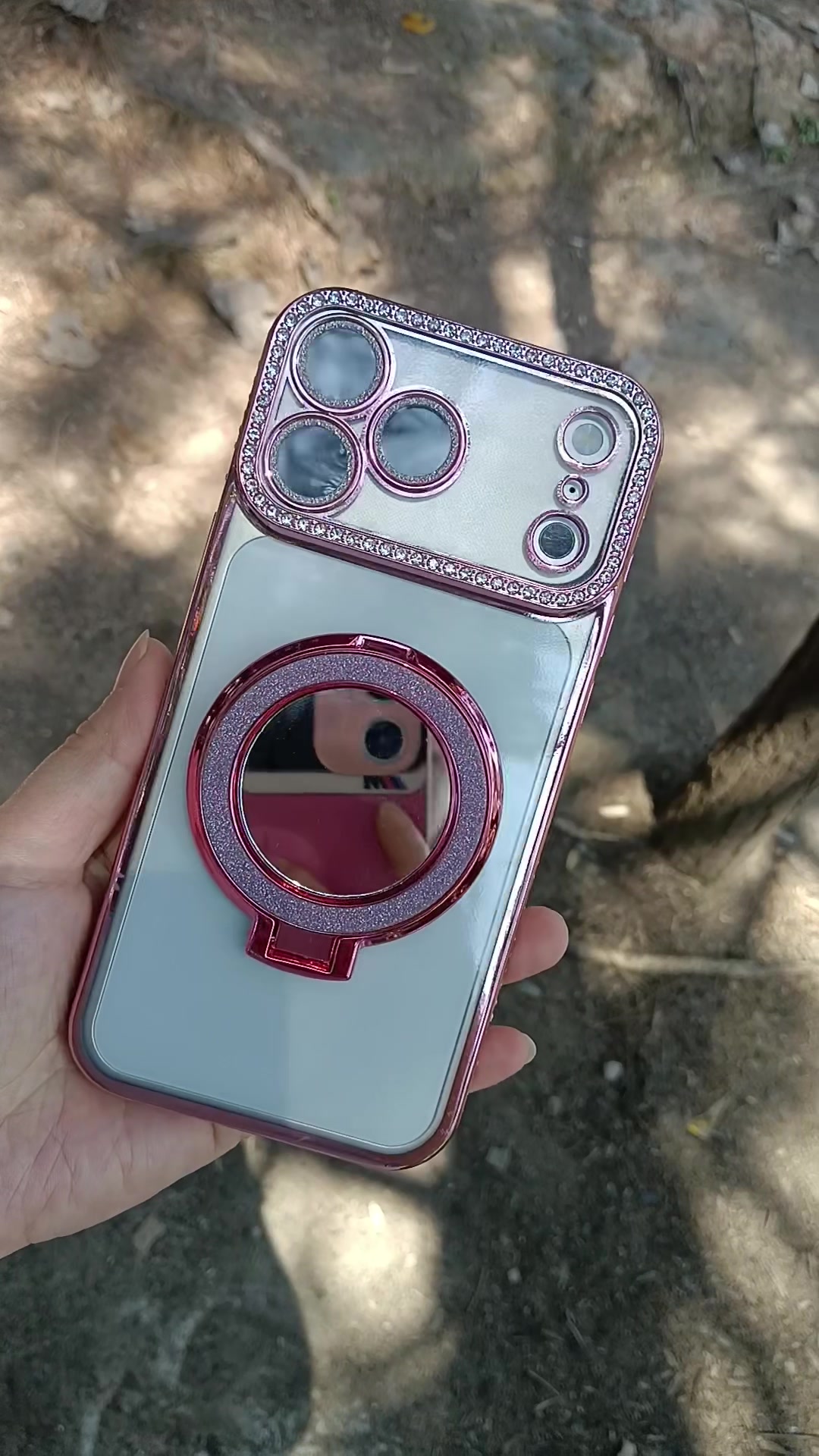 @ToughShell Case