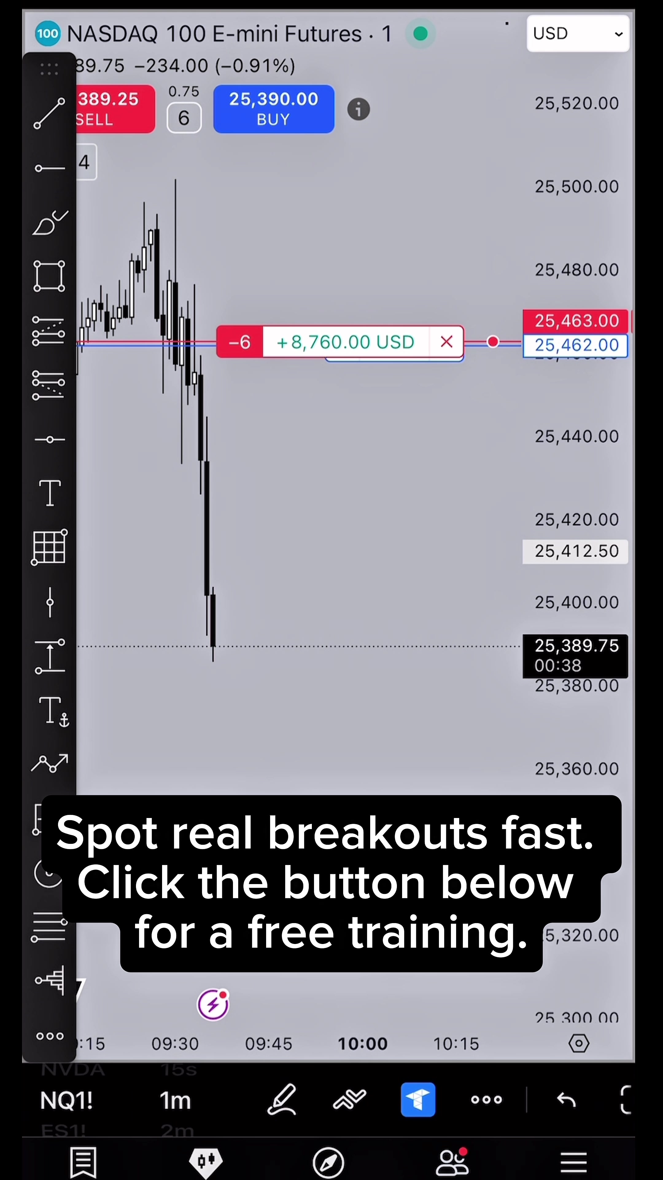 @Winning Trader Pro