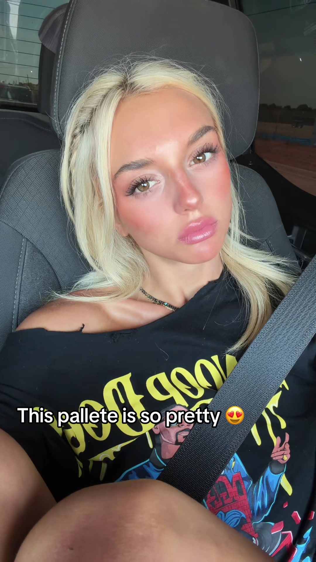 @Brooke. TikTok affiliate