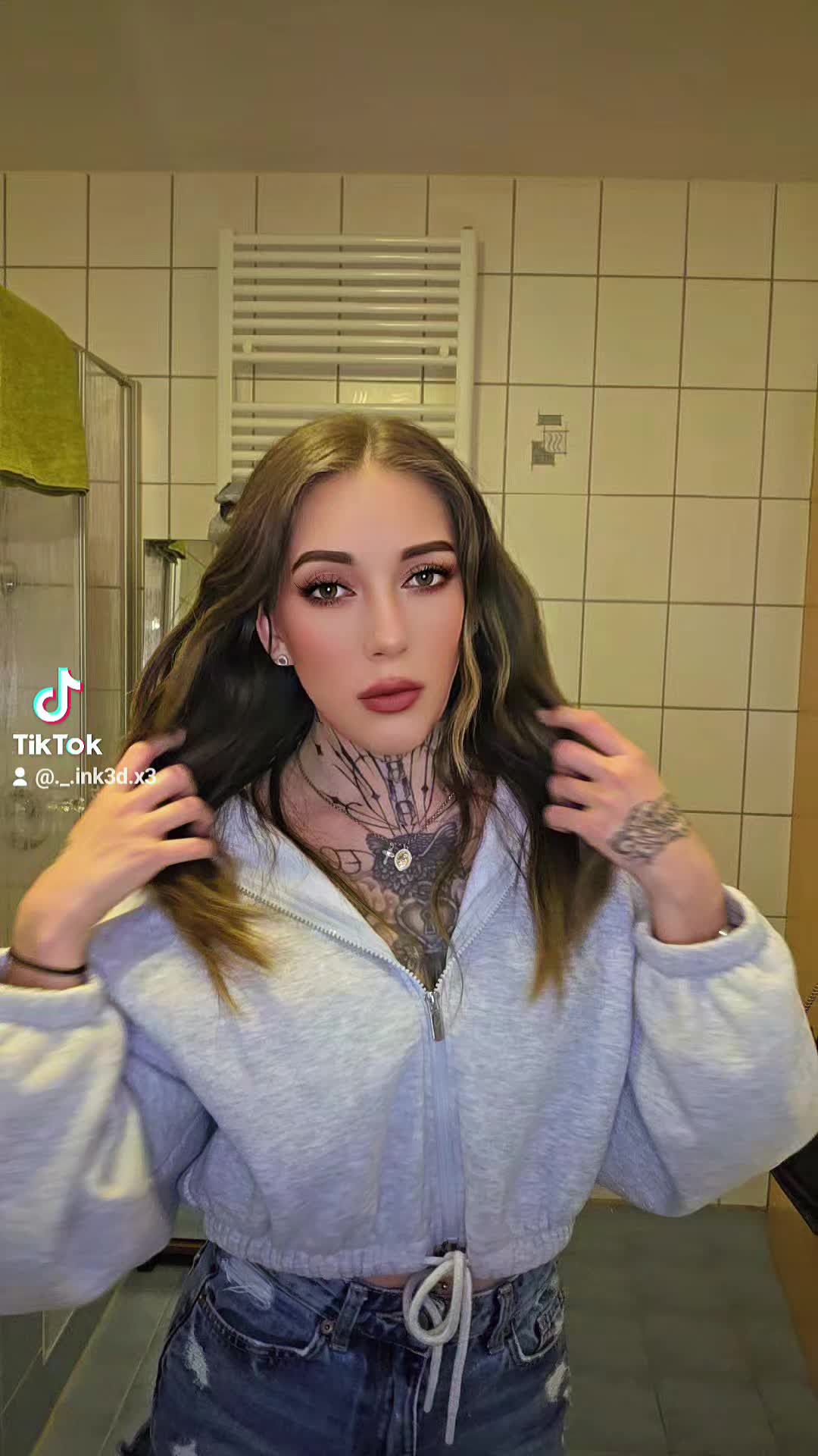 @Stefanie