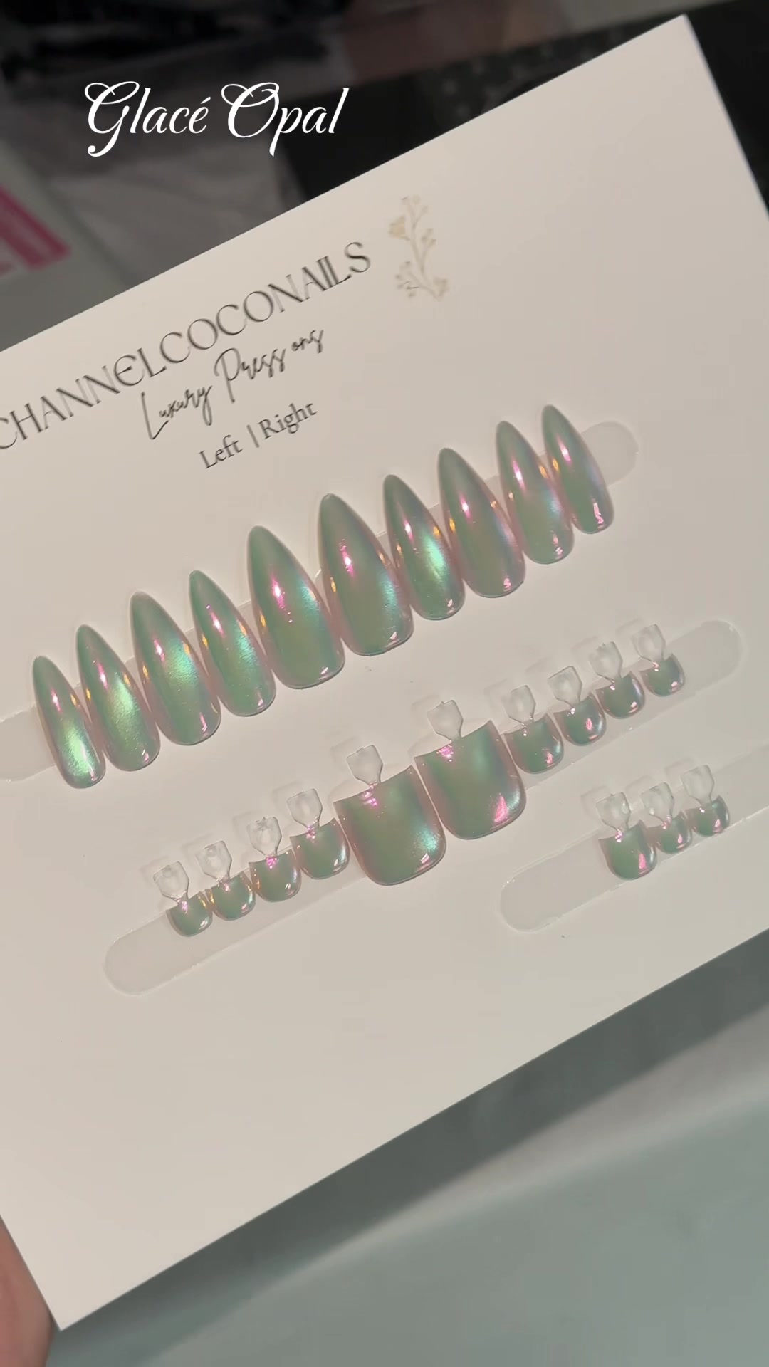 @Channelcoconailsshop