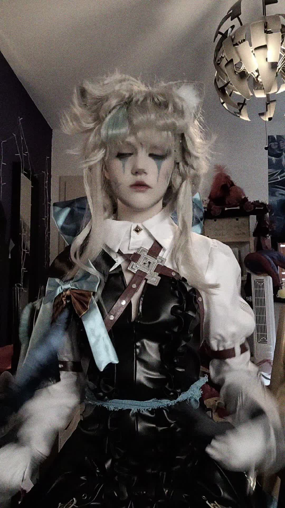@๐ค†๐๐ป๐ต๐ฎ๐ซ๐ฒ๐ท๐ช†๐ค