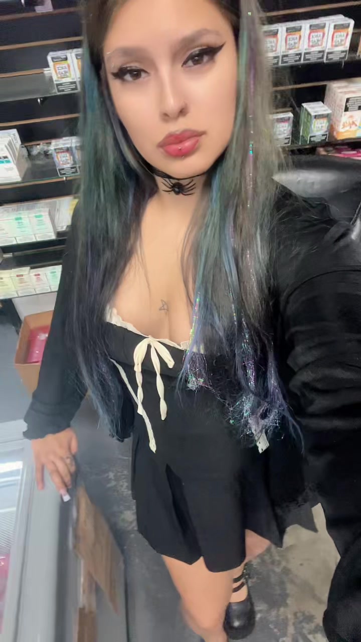 @macabrecvtie