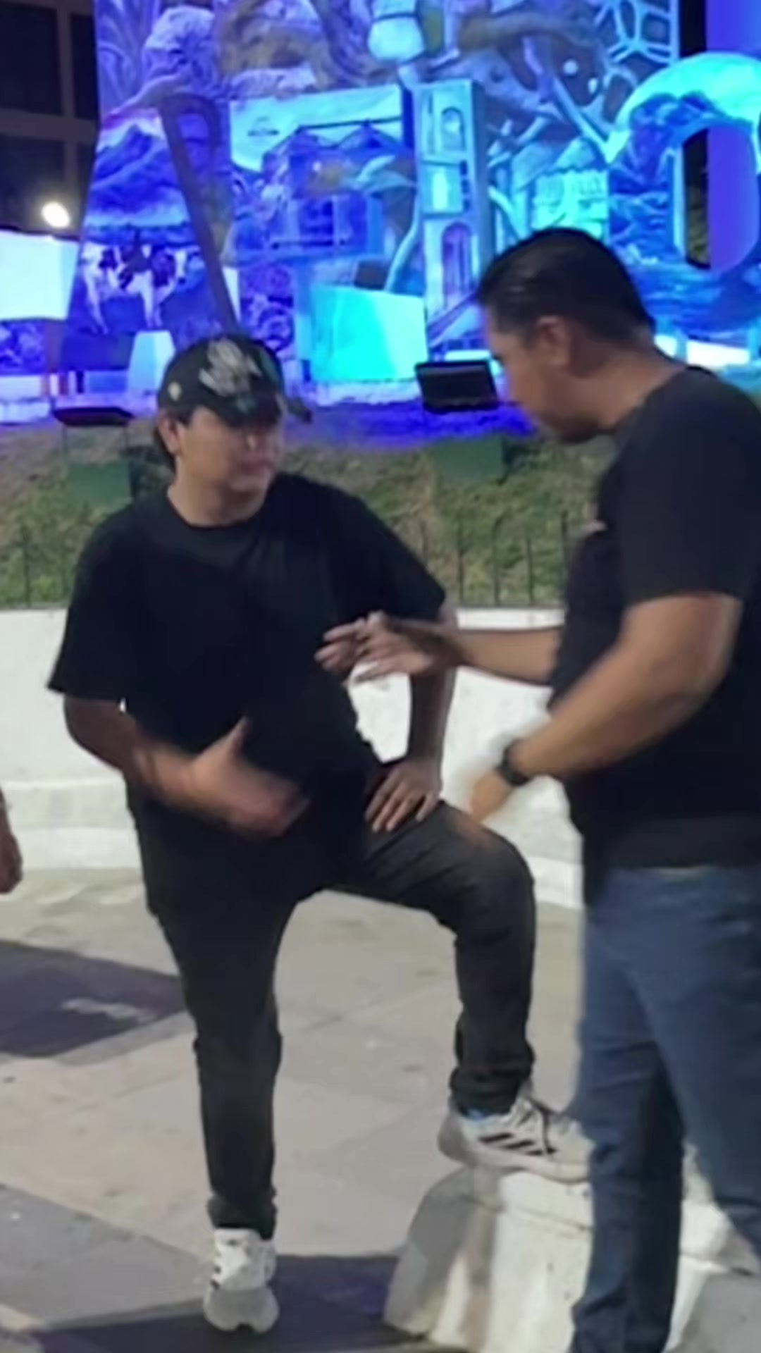 @Soy Jorge García ✌️