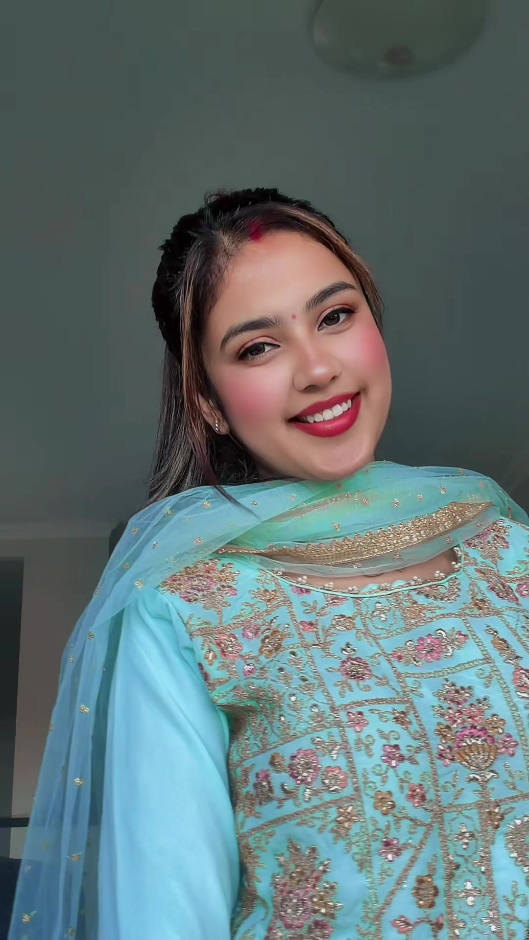 @Atithi Pyakurel