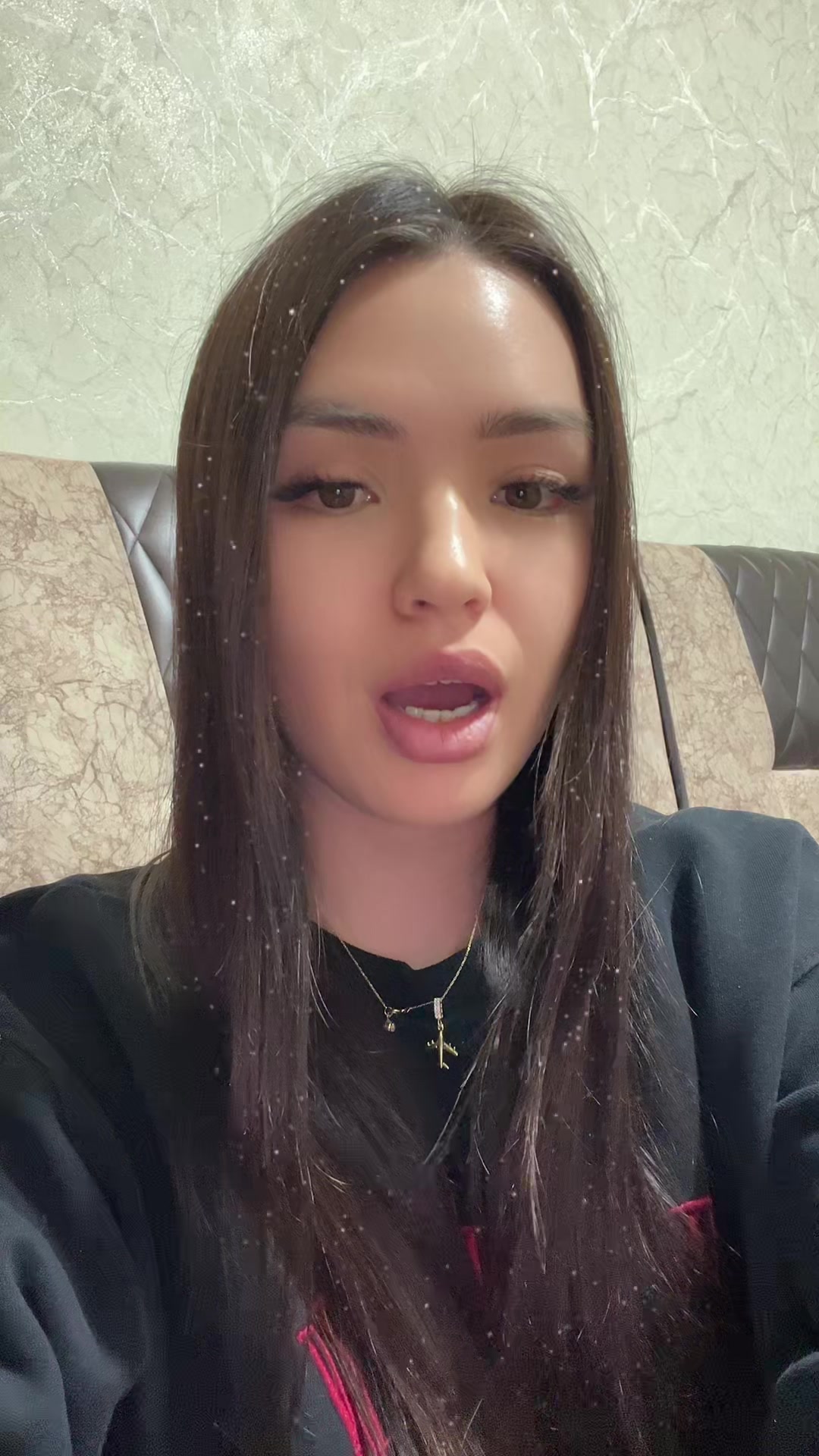 @Nura Zhanova