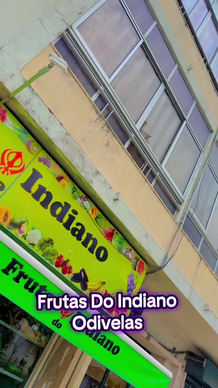 @🍎Frutas do indiano🍎