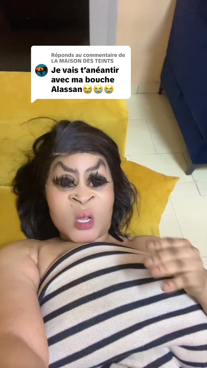 @Oceane Williams🇬🇭