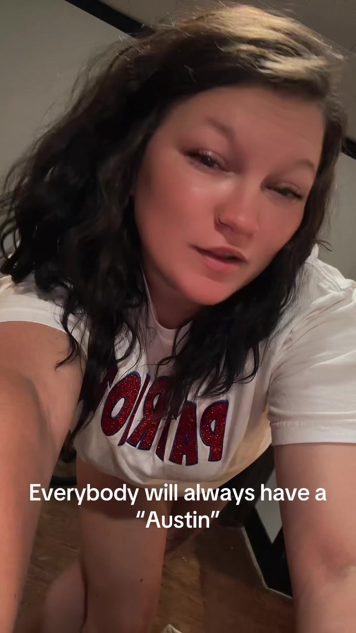 @Danielle
