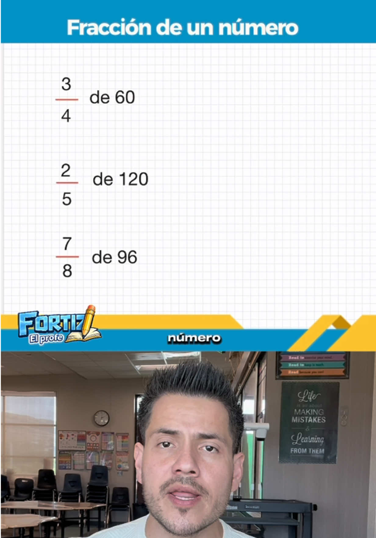 @FORTIZ EL PROFE