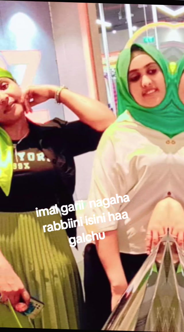 @hawii  Arsii