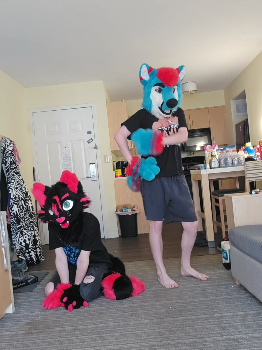 @Ash Kase 🔜 AnthrOhio