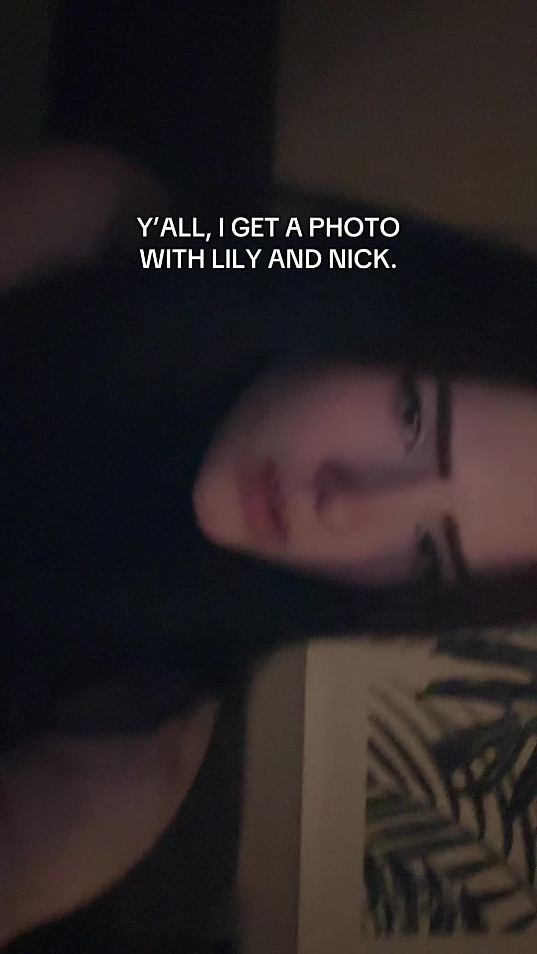 @chay / seeing aespa