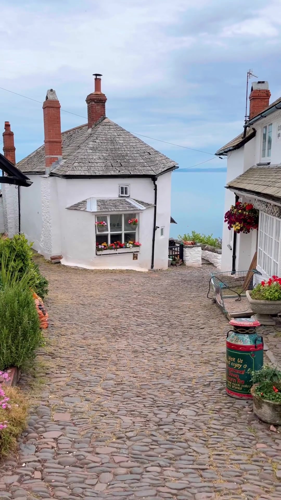 @UK Hidden Gems