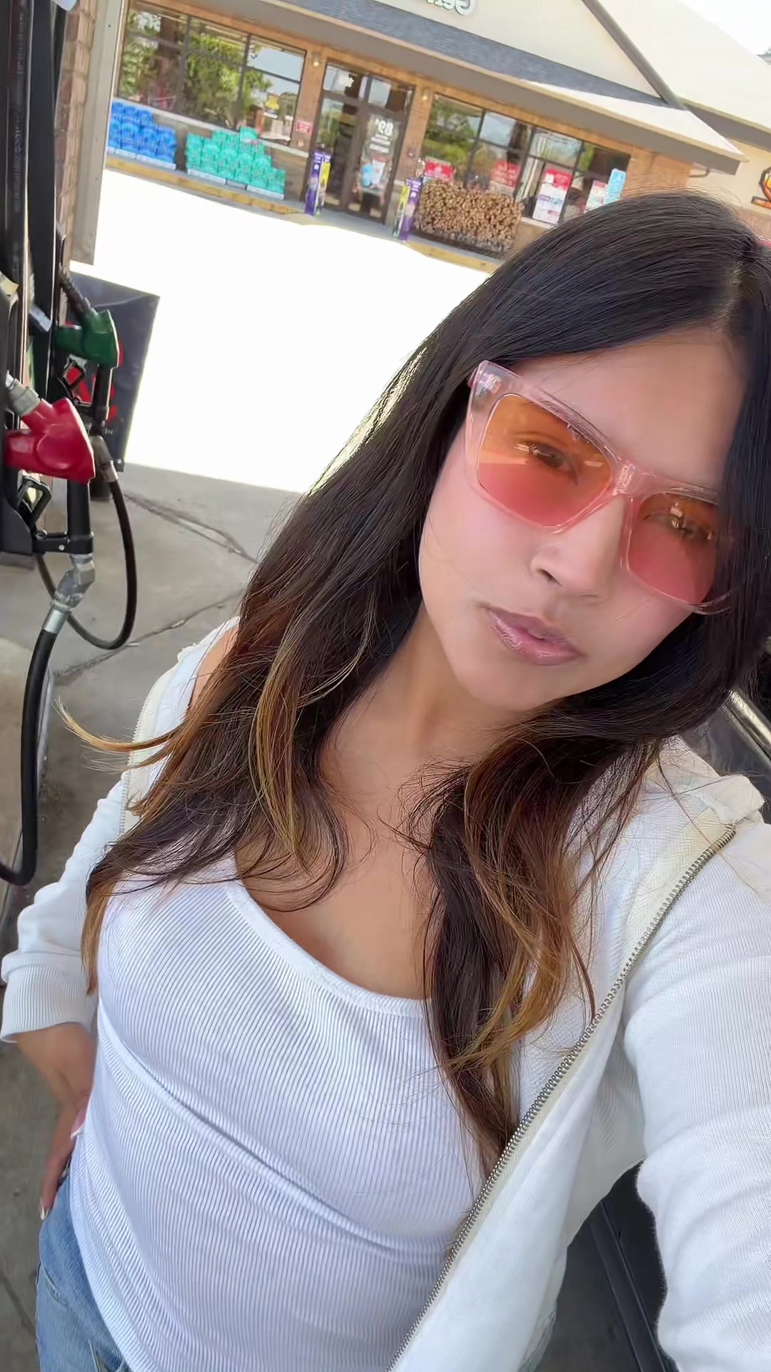 @Erica