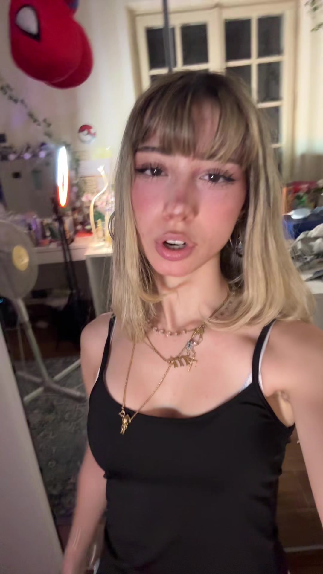 @La Tua Bionda Preferita