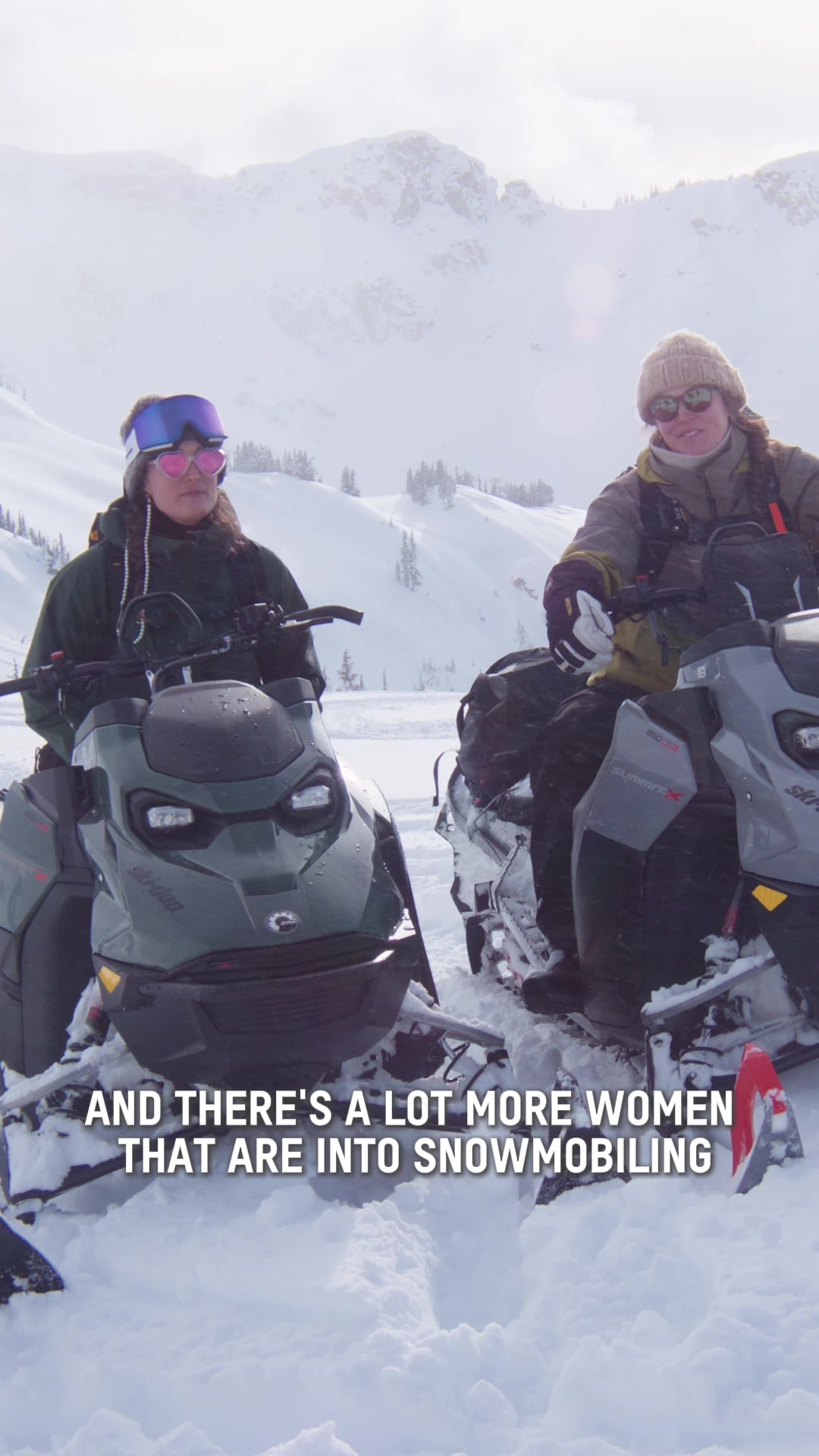@Ski-Doo