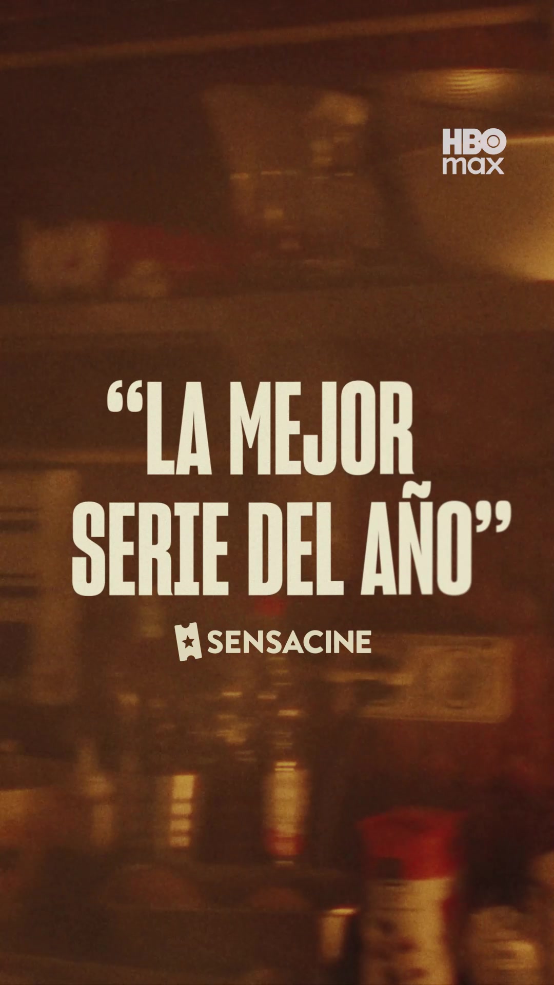 @HBO Max Espa&ntilde;a
