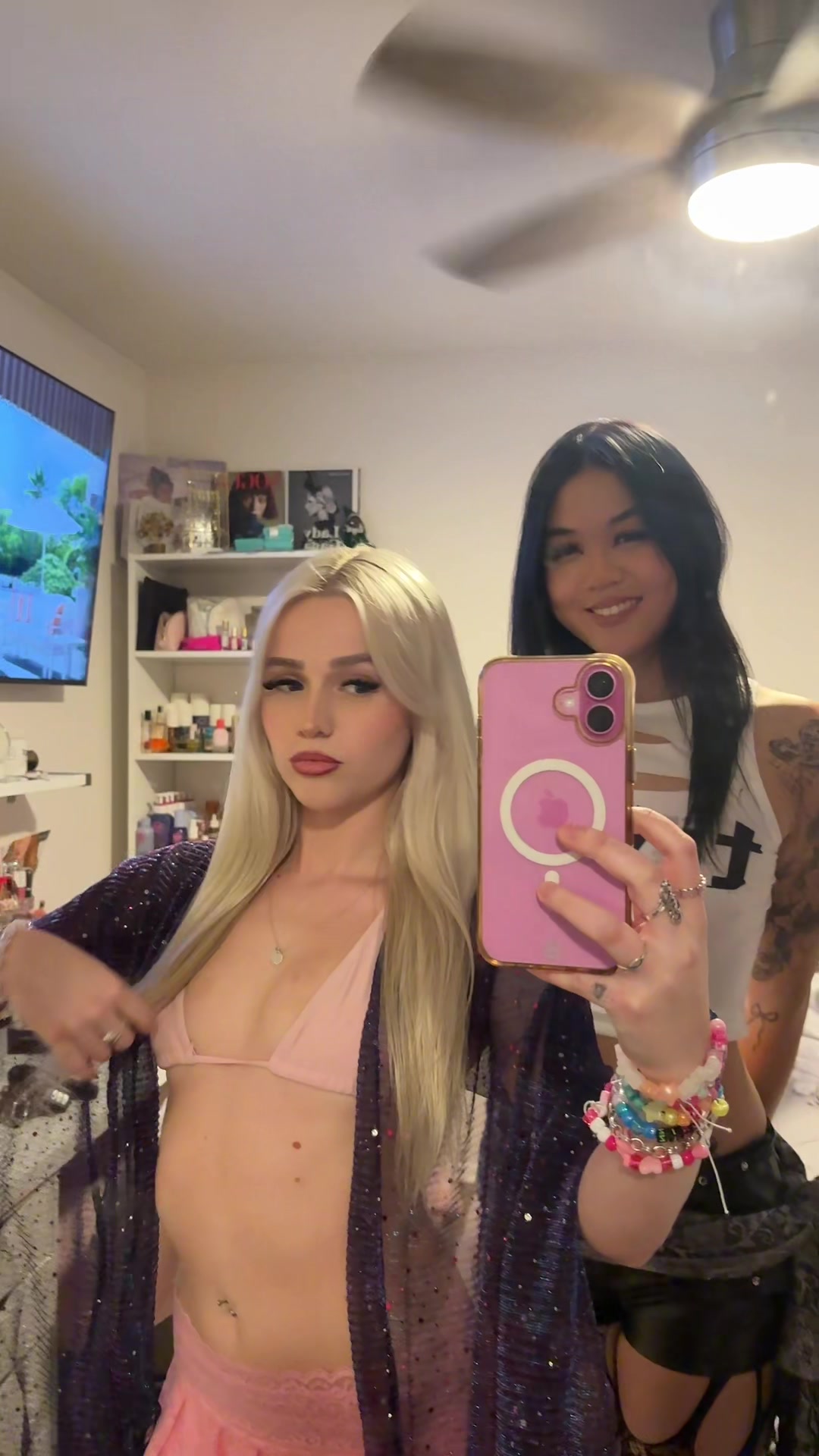 @violet ๐ค
