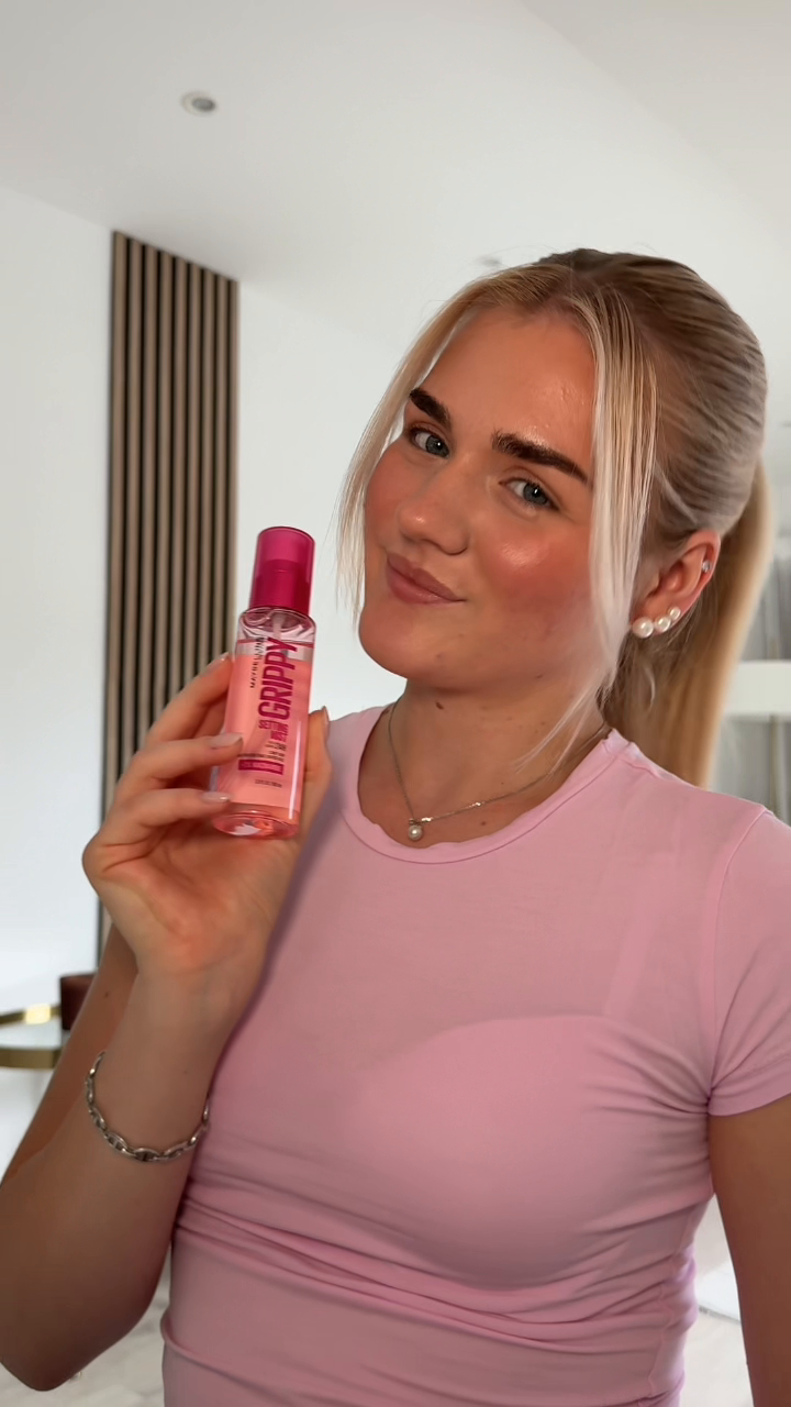 @maybelline de