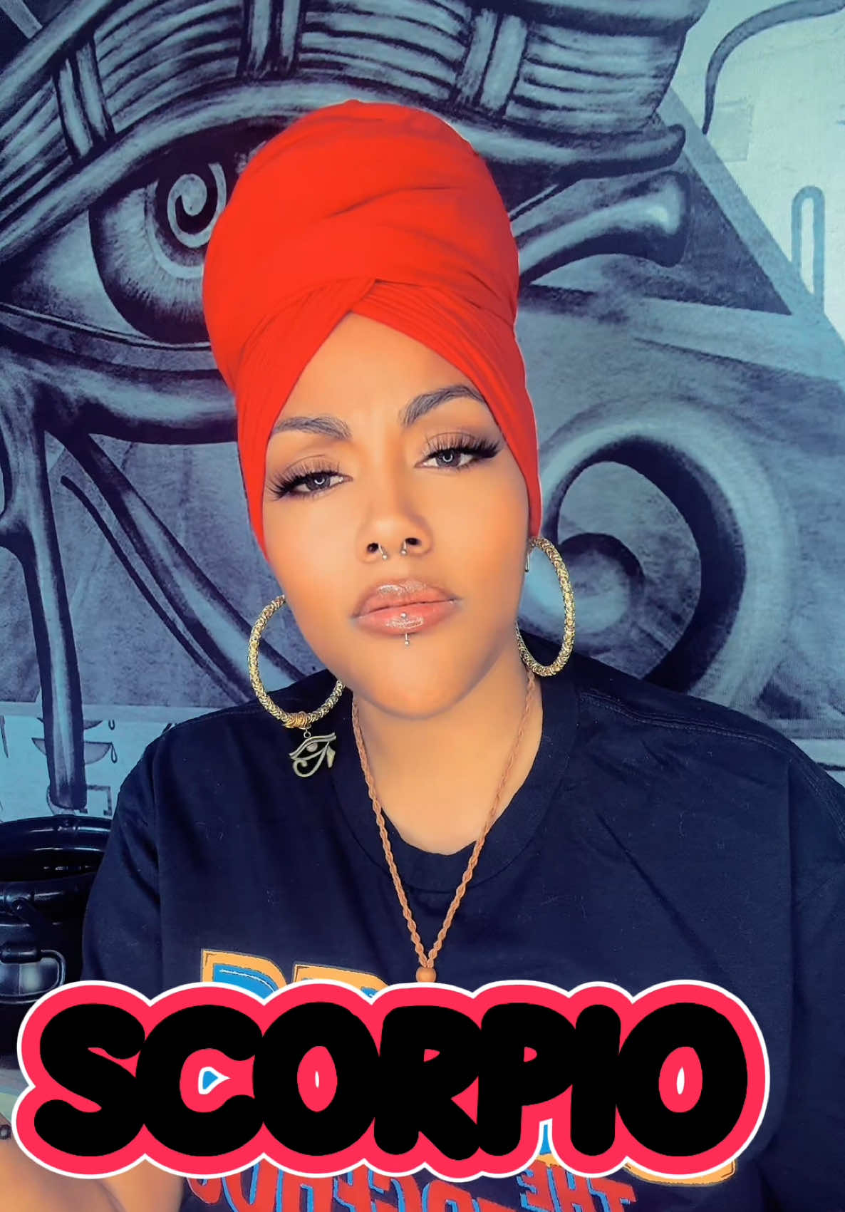 @LadyDivinePharaoh
