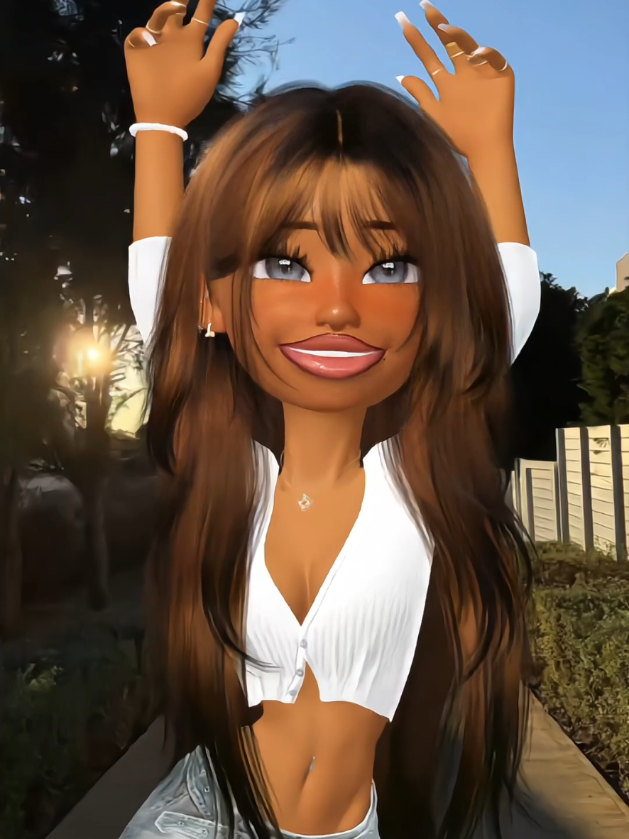 @𝐑𝐢𝐡𝐚𝐧𝐧𝐚 ☆