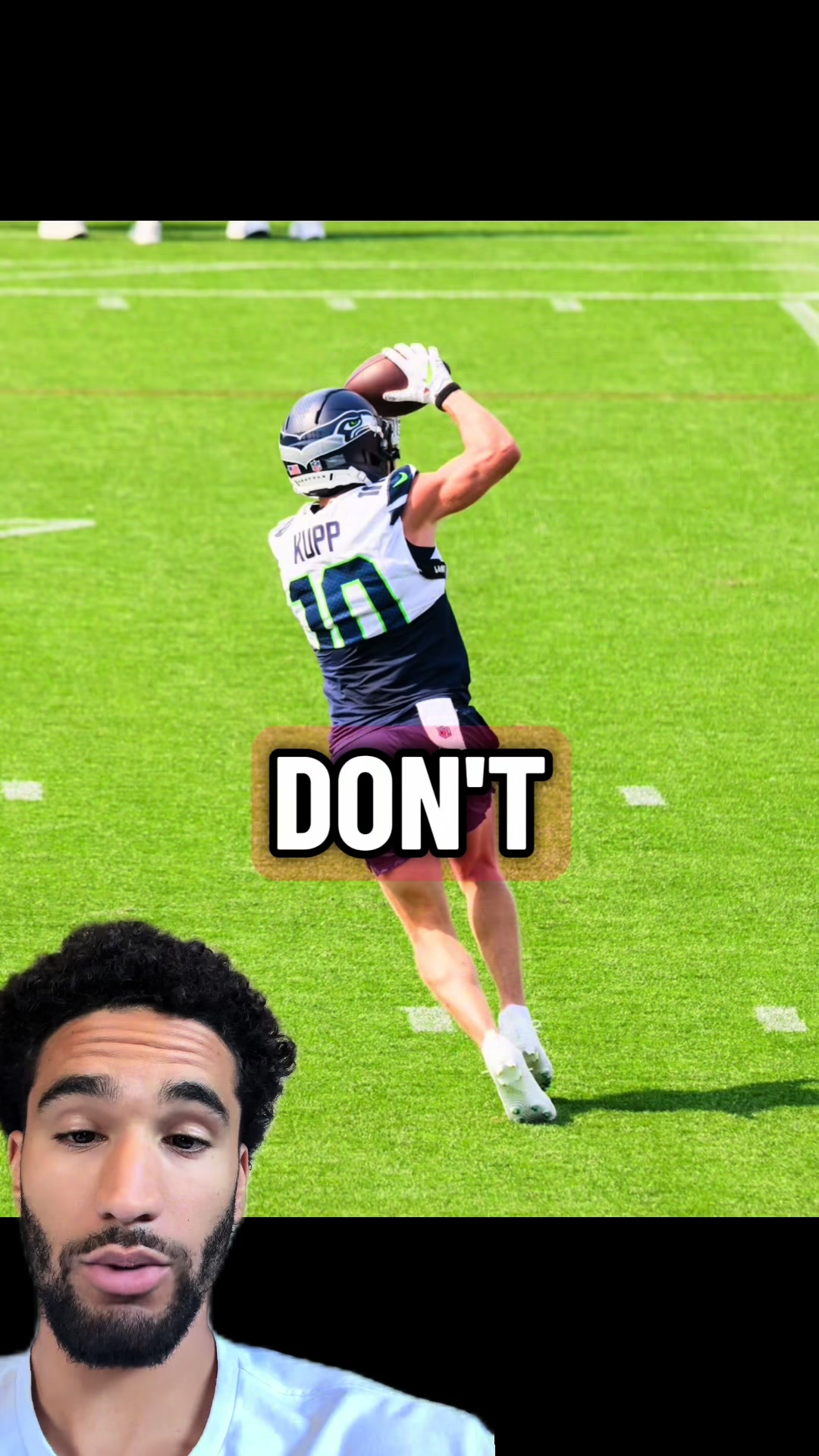 @Caddix Cleats