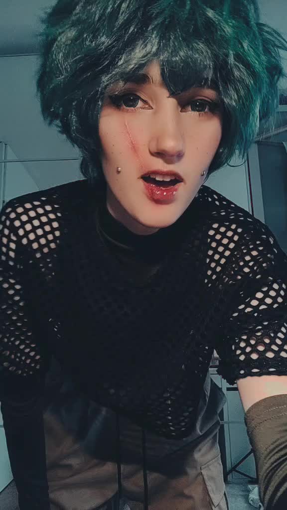 @♂️🏳️&zwj;🌈🐺