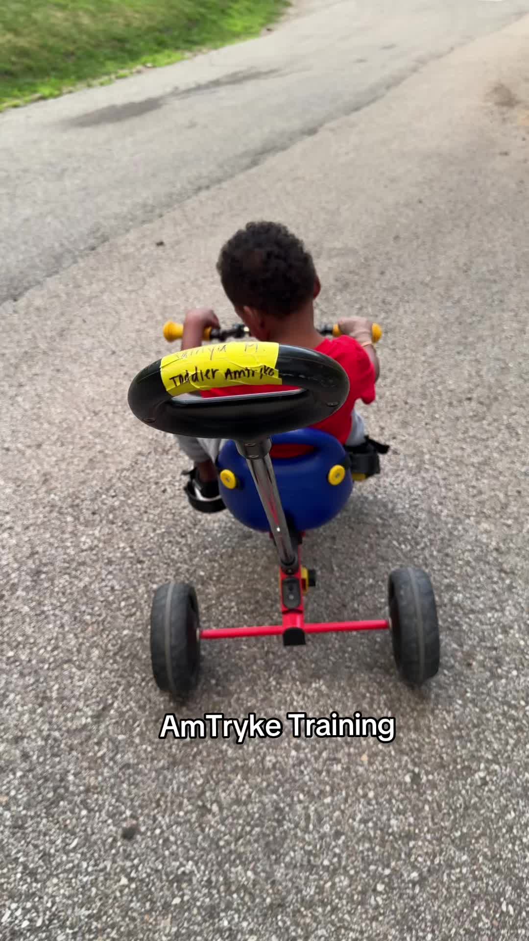 @Vasu 💚 Cerebral Palsy Warrior