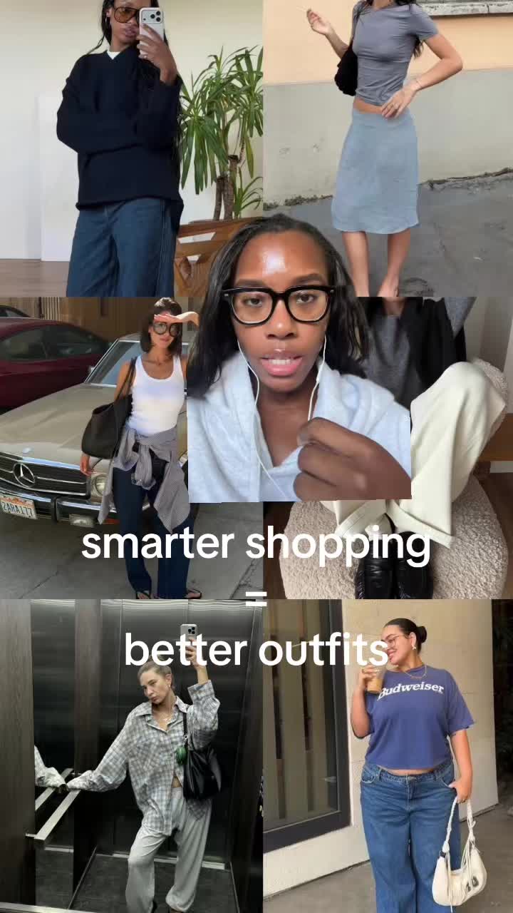 @Olivia | Style Tips