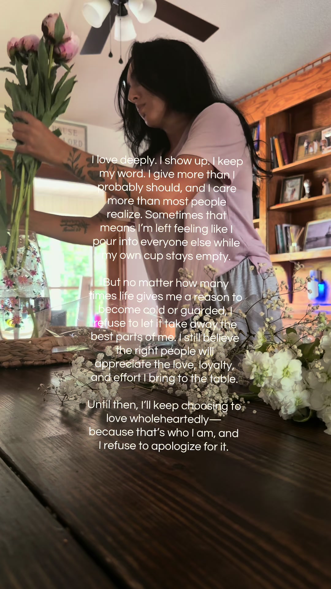 @Elina Sae Howard