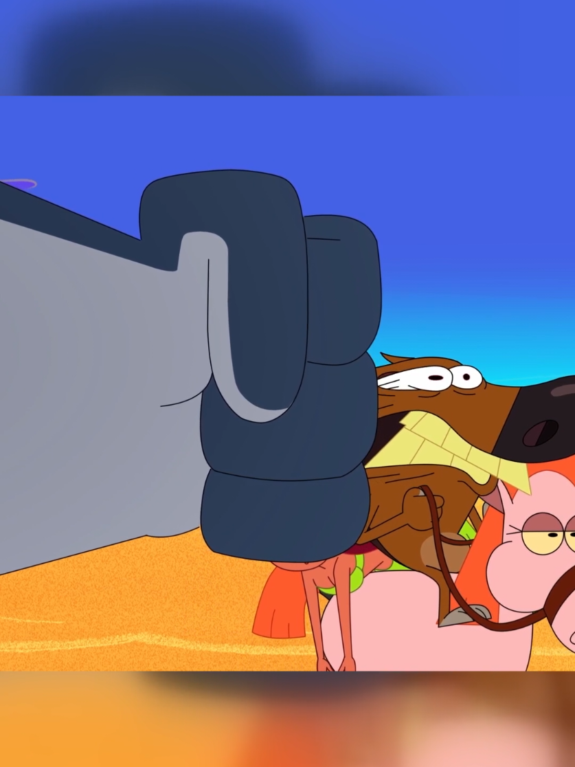 @Zig & Sharko 🌴