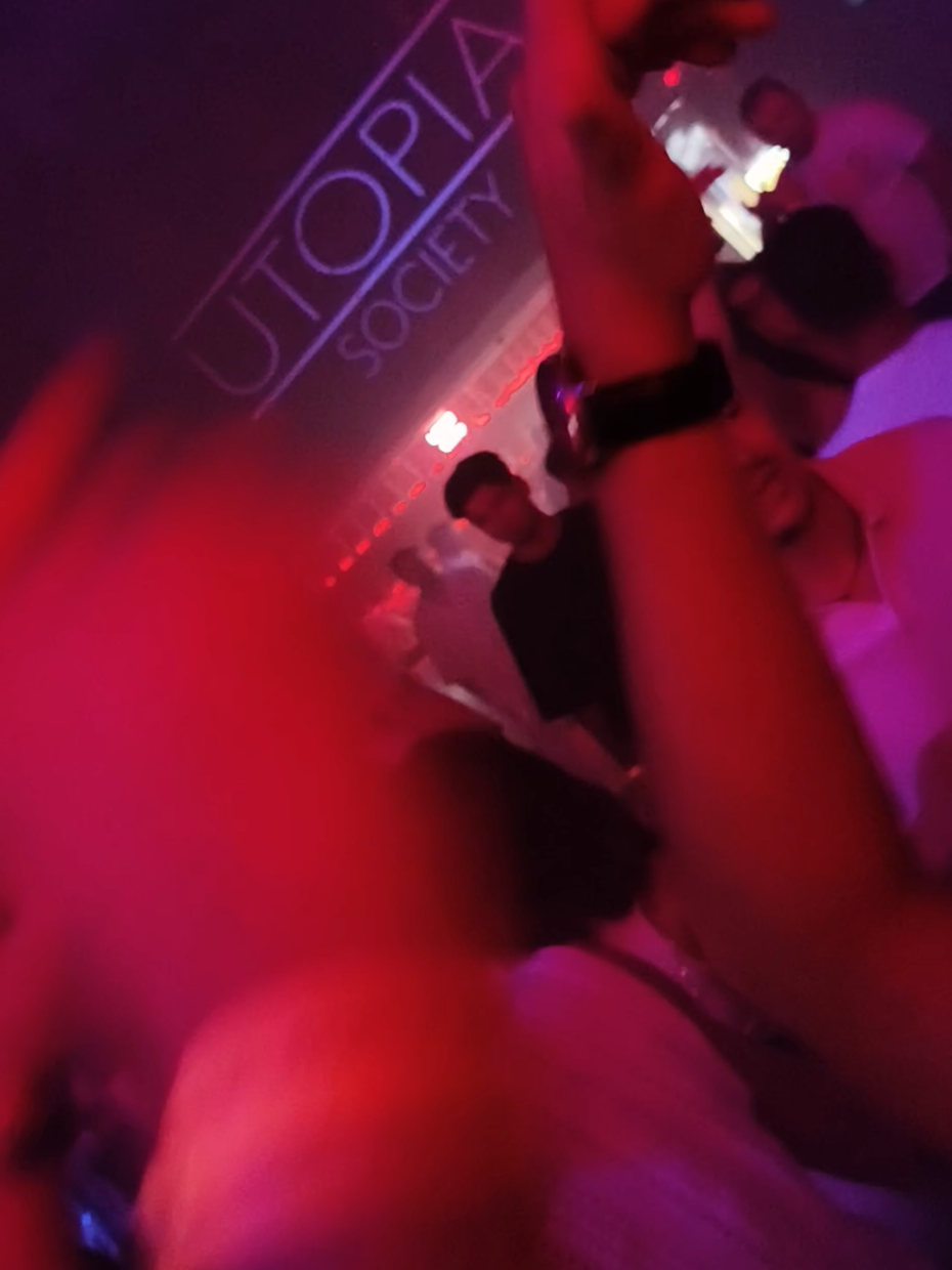 @Utopia Society Padova