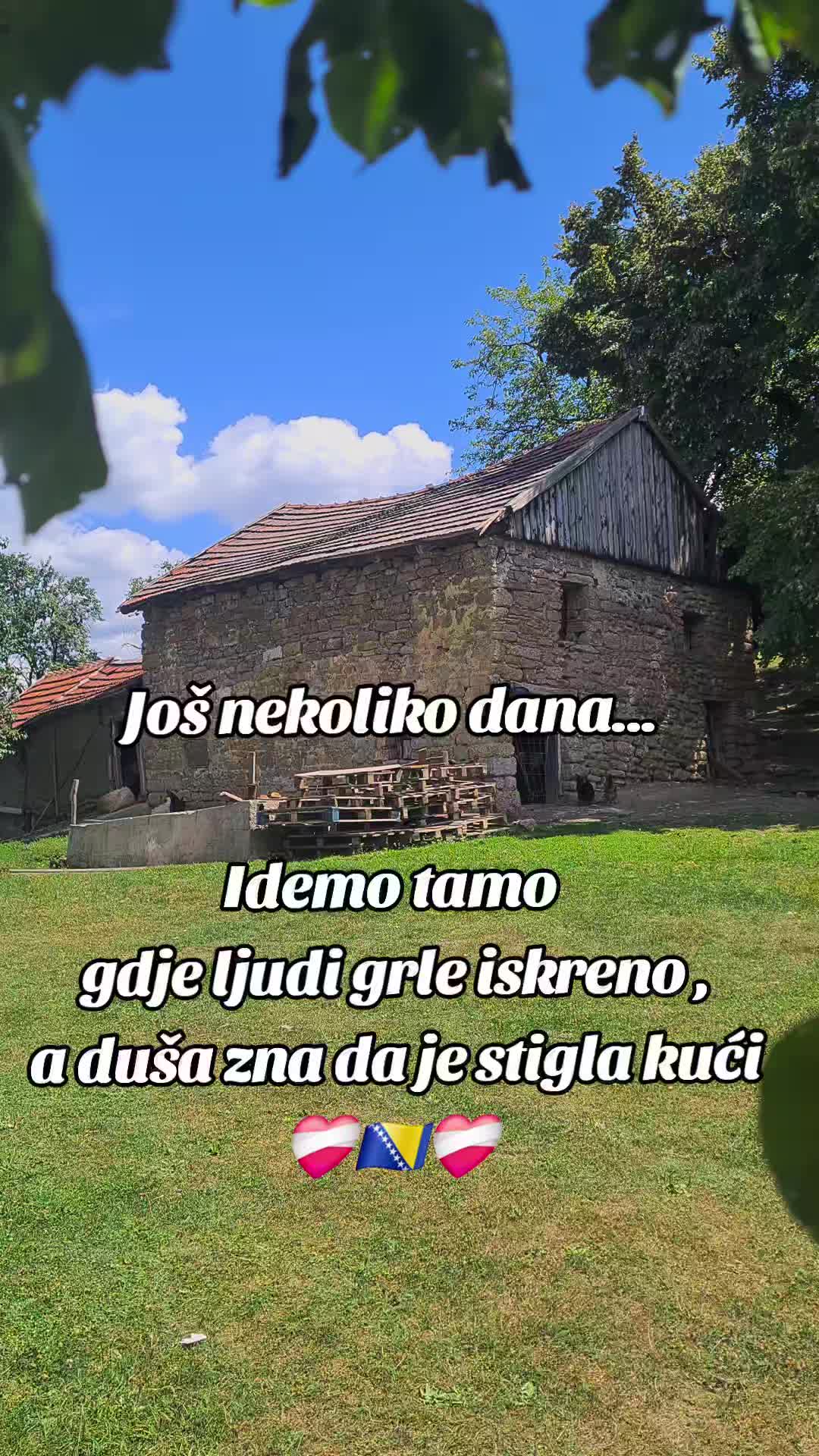 @Bosanka_🇧🇦U🇧🇦_srcu 🌷