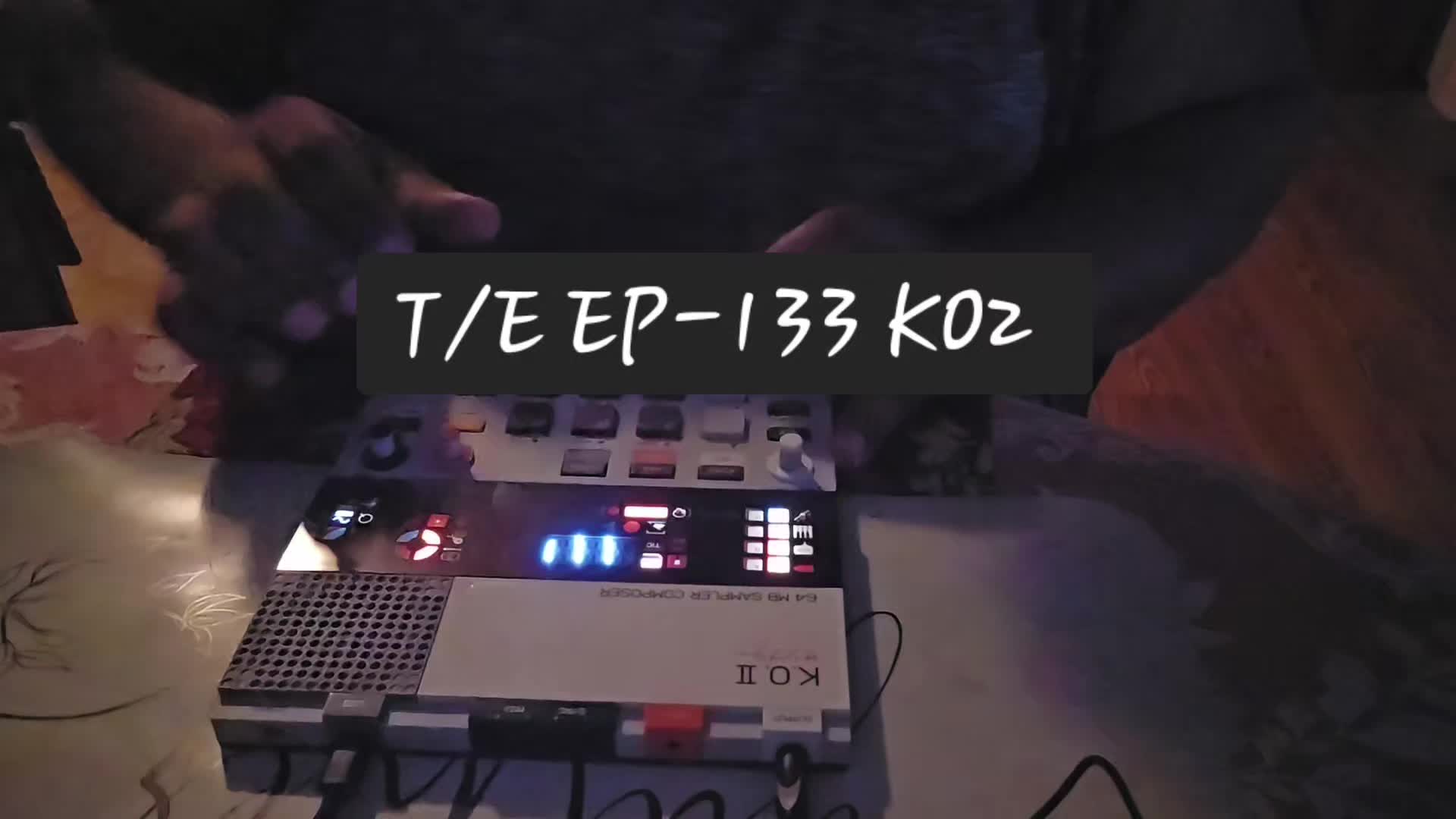 @KorporalKMusic