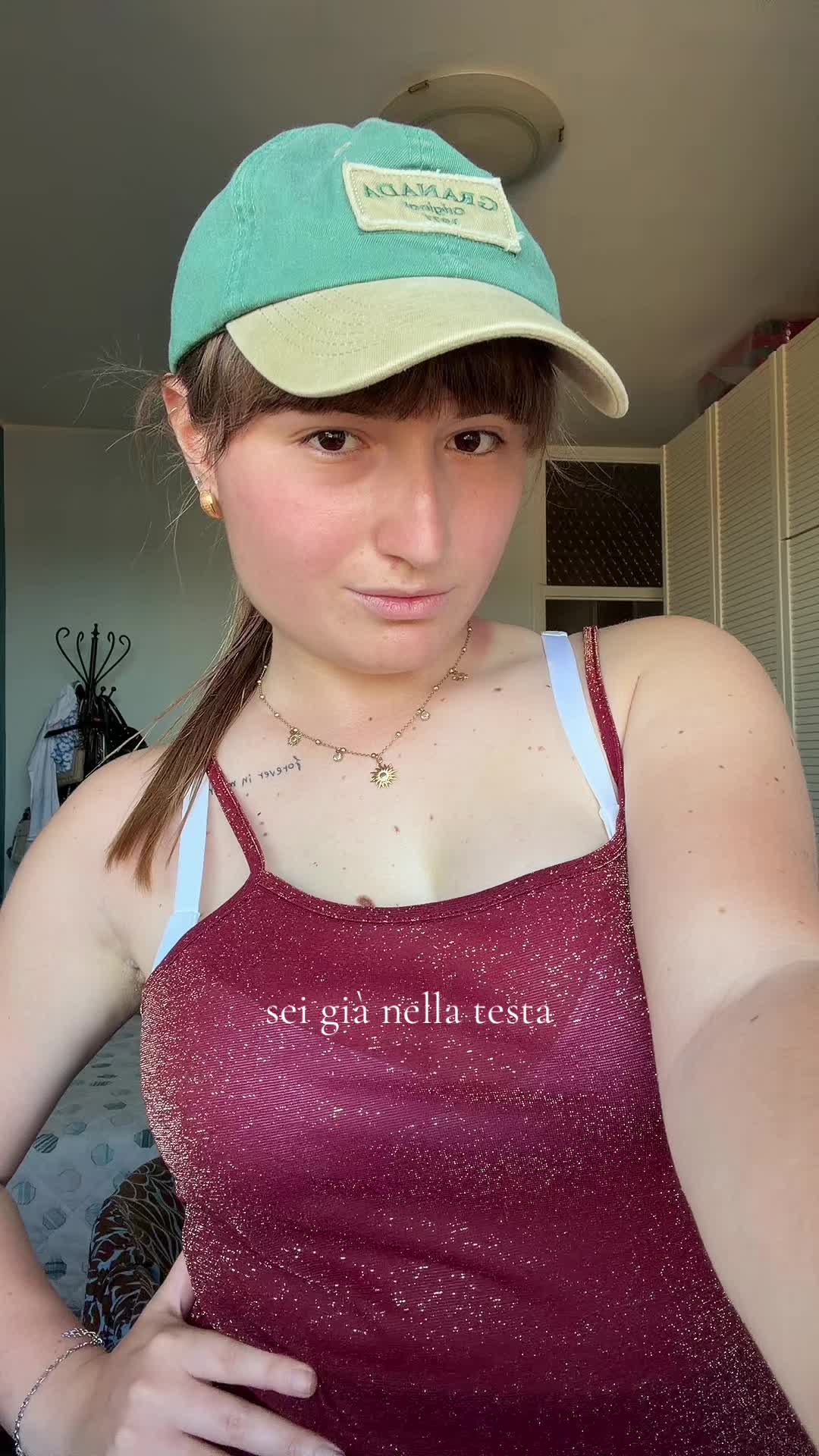 @sssaracapelli