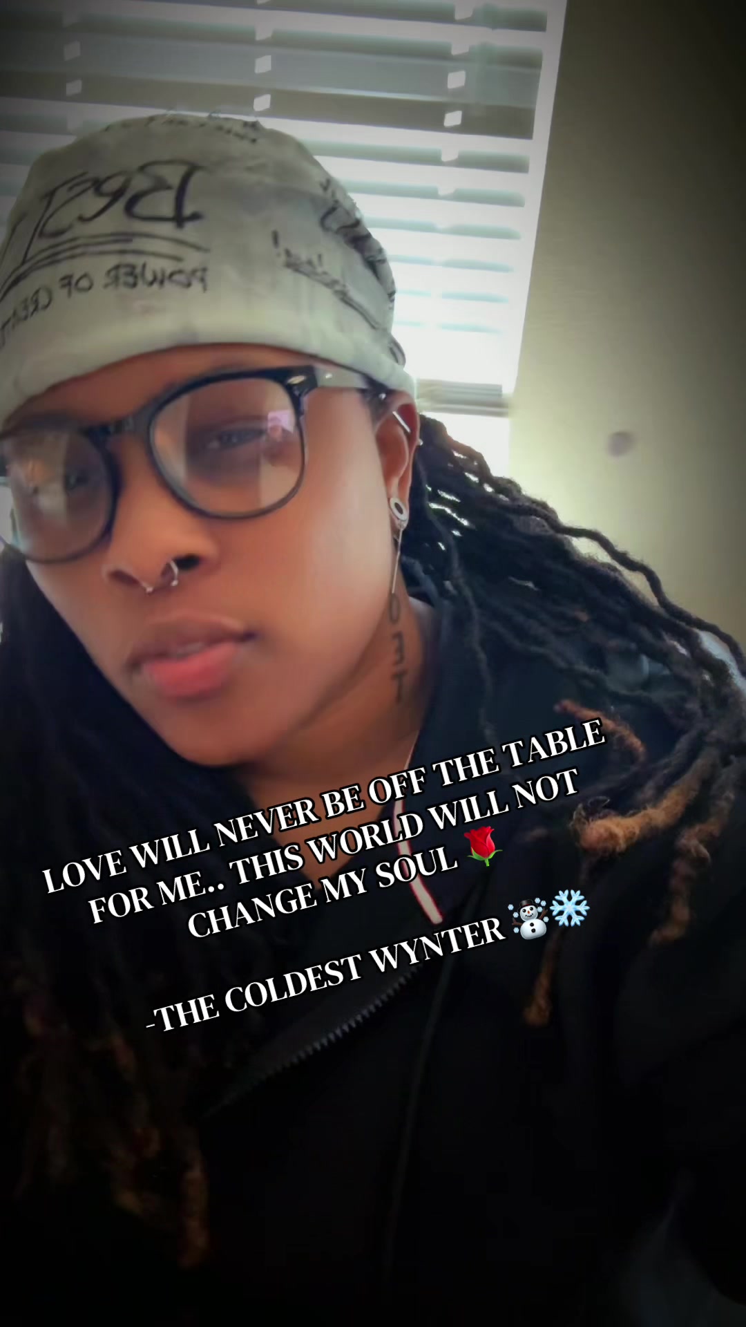 @THE COLDEST WYNTER☃️❄️