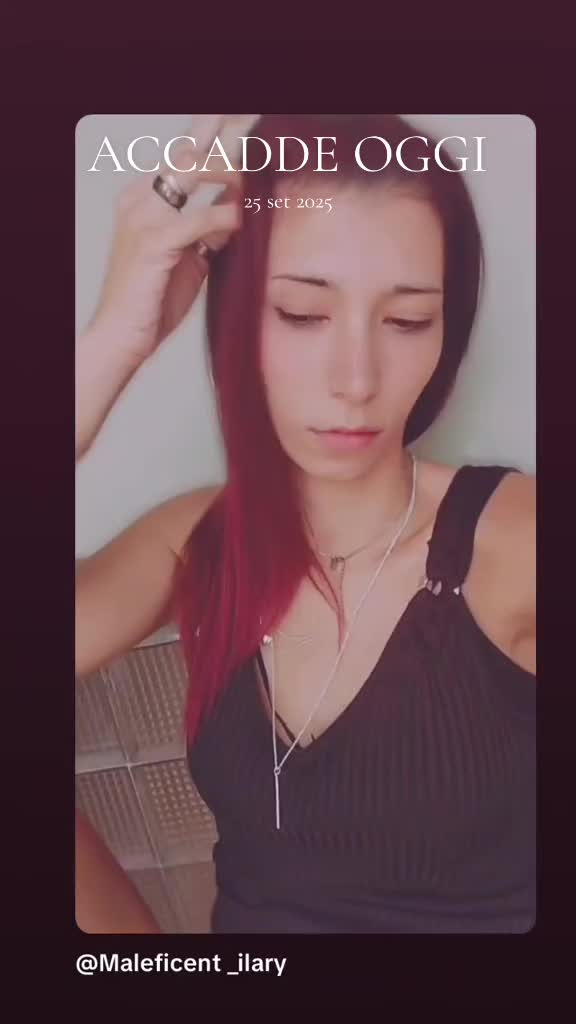 @Maleficent _ilary