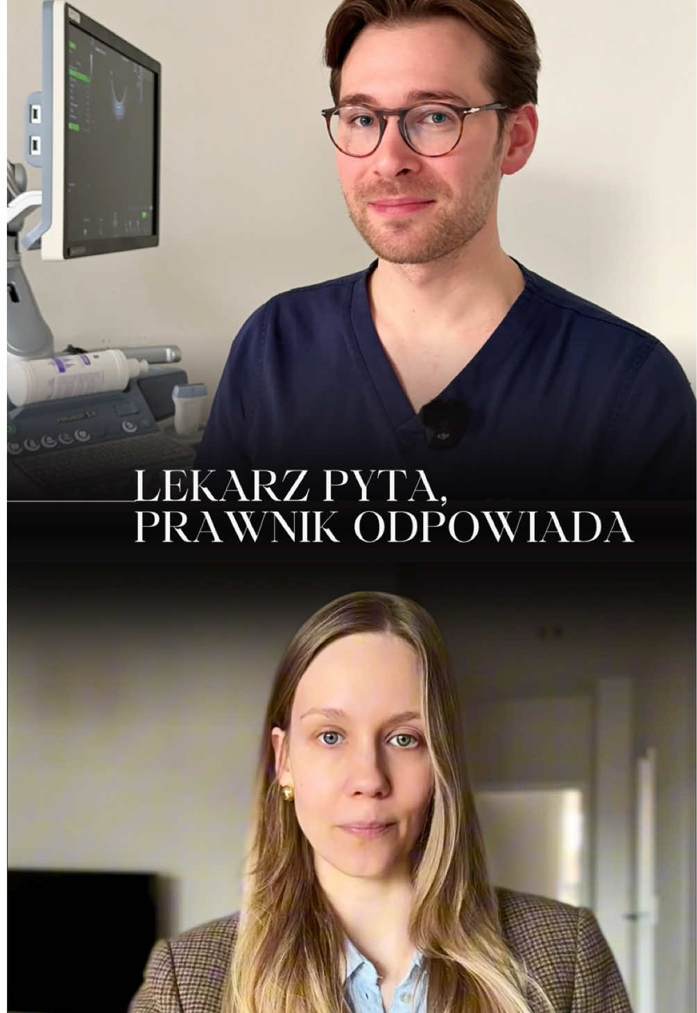 @lek. Jakub Szpiech | Ginekolog