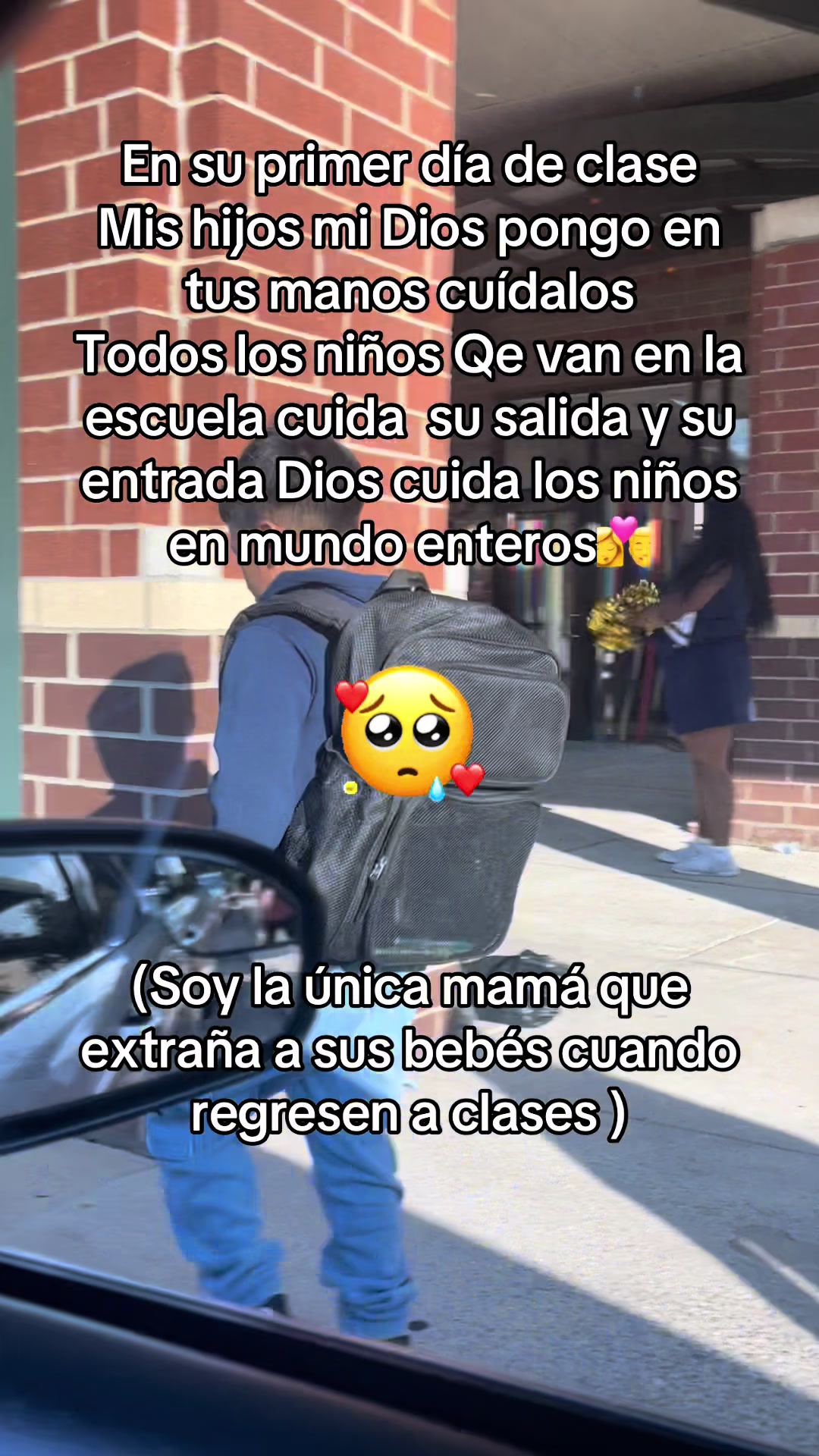 @la ni&ntilde;a de tus hojos 👧