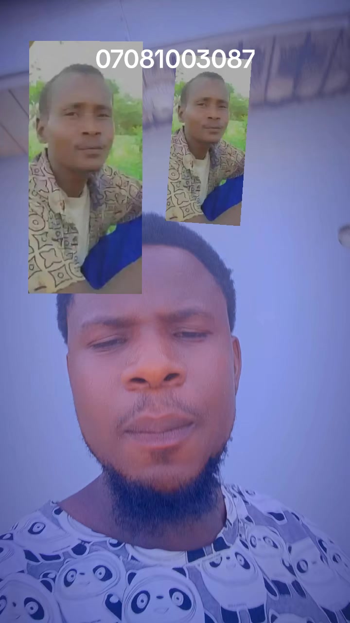 @musa usman