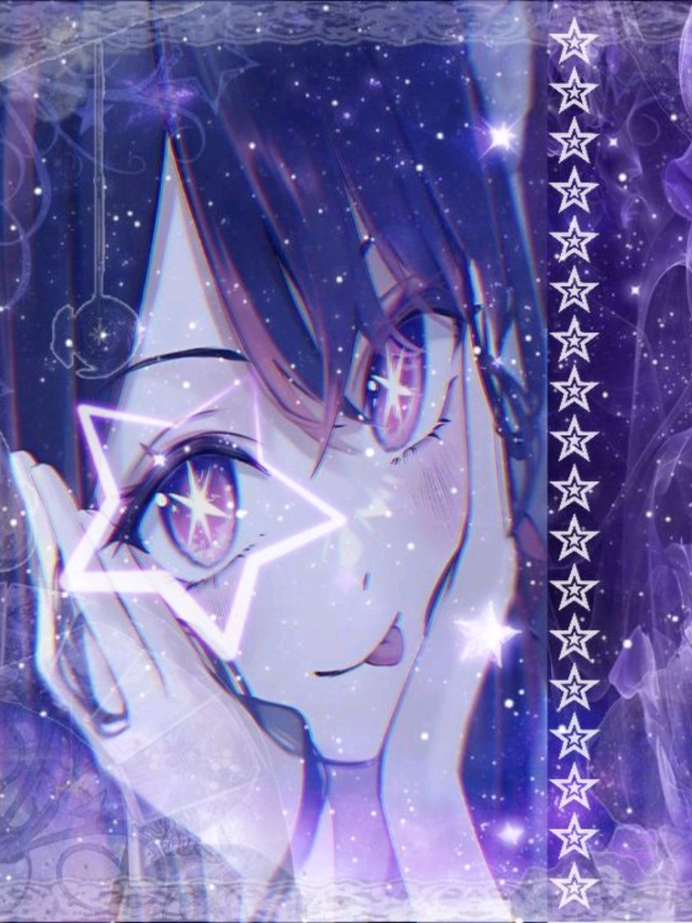 @⋆˙⟡Sairi⋆˚꩜｡⋆˙⟡ᶻᵃⁿᵏᵃˢ ⁿᵒ&sup1; ᶠᵃⁿ♡