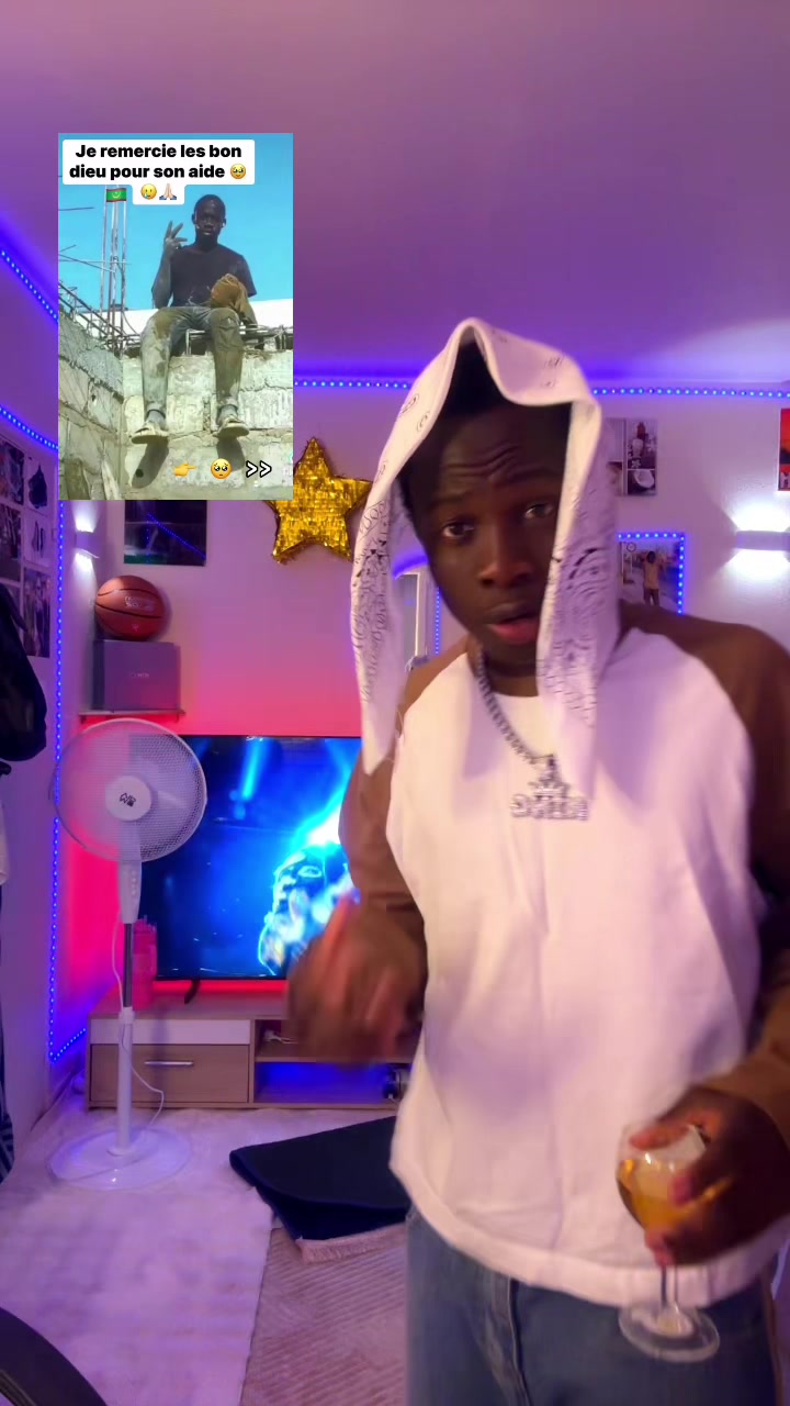 @Trafiquants Gang, 🔞☠️